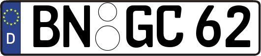BN-GC62