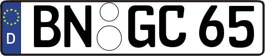 BN-GC65