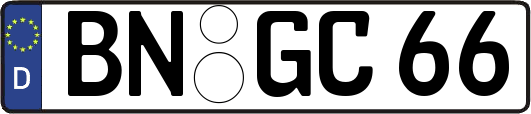 BN-GC66