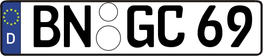 BN-GC69