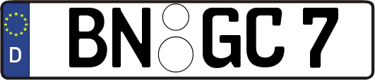 BN-GC7