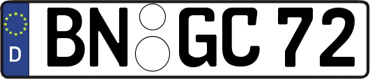 BN-GC72