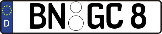BN-GC8