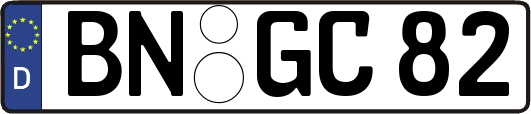 BN-GC82