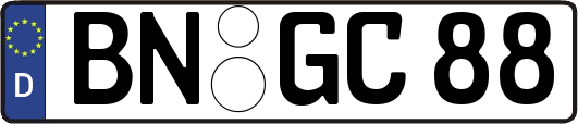 BN-GC88