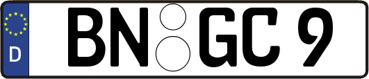 BN-GC9