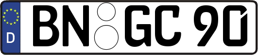 BN-GC90