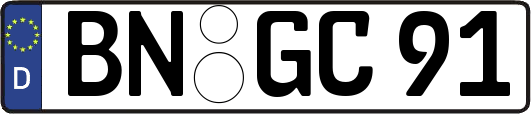 BN-GC91