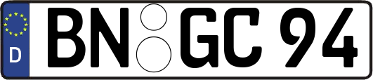 BN-GC94