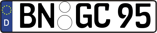 BN-GC95