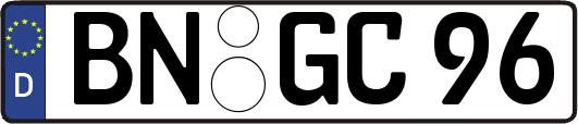 BN-GC96