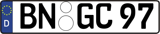 BN-GC97