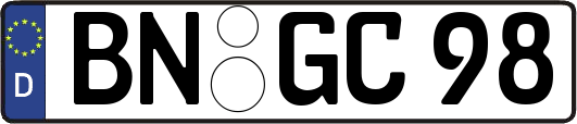 BN-GC98