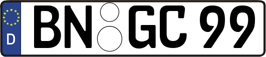BN-GC99