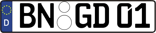BN-GD01