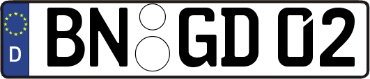 BN-GD02