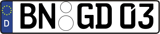 BN-GD03