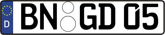BN-GD05