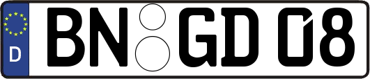 BN-GD08