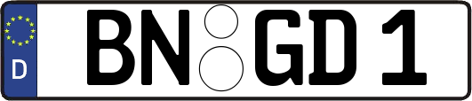 BN-GD1