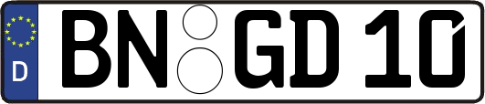 BN-GD10