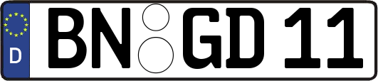 BN-GD11