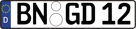 BN-GD12