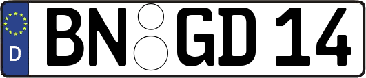 BN-GD14