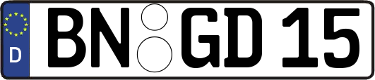 BN-GD15