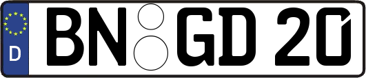 BN-GD20