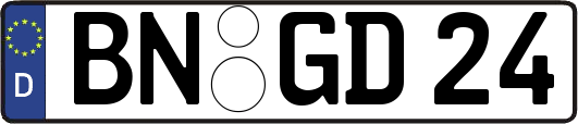 BN-GD24