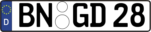 BN-GD28