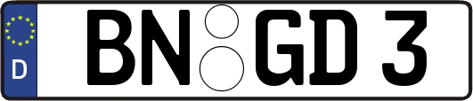 BN-GD3