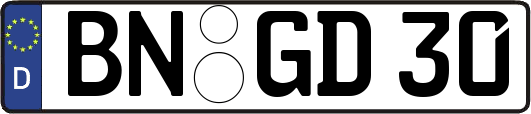 BN-GD30