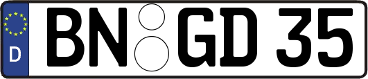 BN-GD35