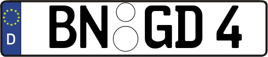 BN-GD4
