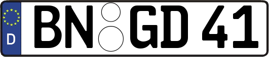 BN-GD41
