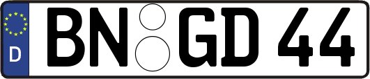 BN-GD44