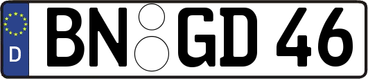 BN-GD46