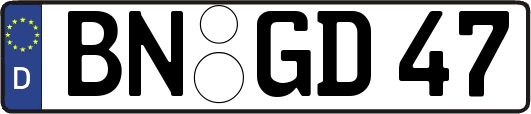 BN-GD47
