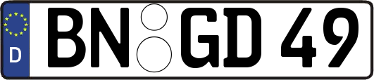 BN-GD49