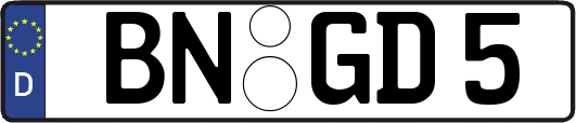 BN-GD5