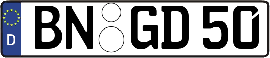 BN-GD50