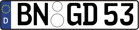BN-GD53