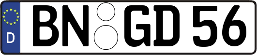 BN-GD56