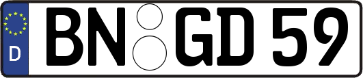 BN-GD59