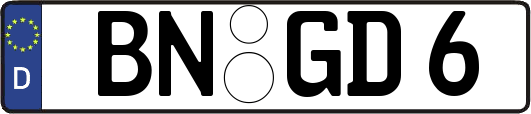 BN-GD6