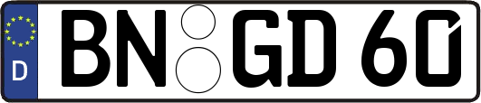 BN-GD60