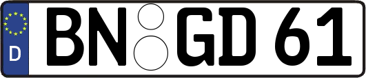 BN-GD61
