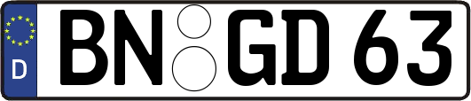 BN-GD63